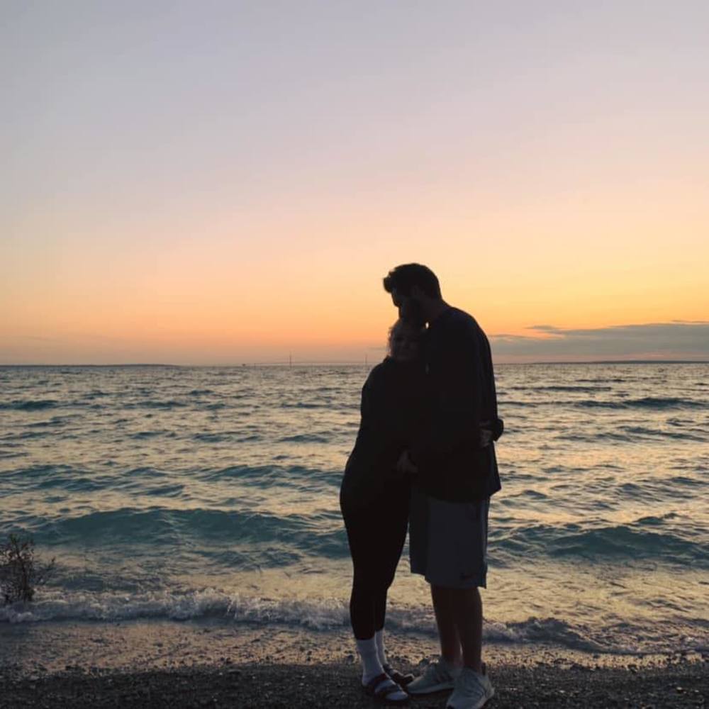 Meet your Posher, Steven